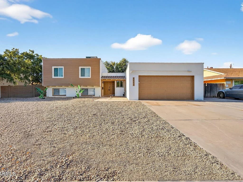 Las Vegas Multi-Unit Padsplit – Cash-Flow Focused