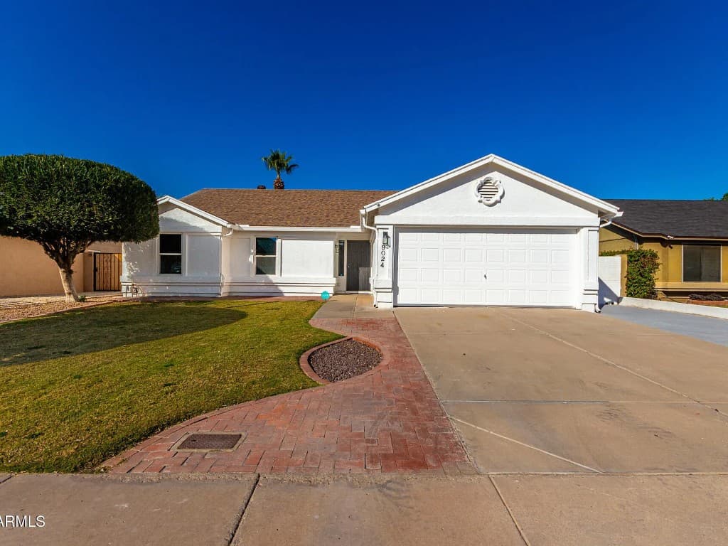 Phoenix 8-Unit Padsplit – High Occupancy Submarket