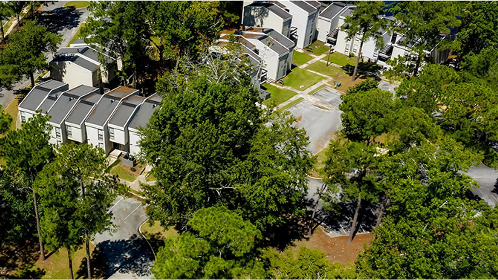 $10M Capital Raise in Income-Producing Multifamily Properties (website gallery)