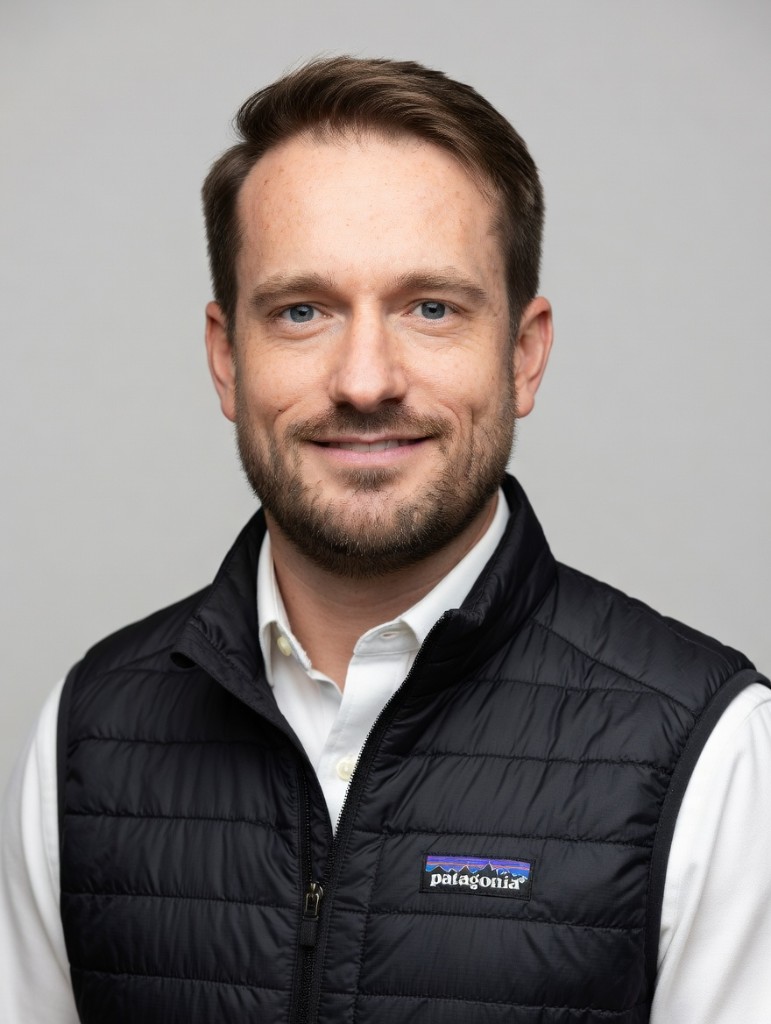 Konrad Janica, founder of DealflowBridge.com
